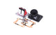 Intake Kit MVT S-Race 24mm PHBG Minarelli AM6