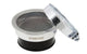 Bellmouth Voca 48-50mm PWK/VHST aluminium