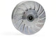 CVT Rear Pulley 2Fast aluminium Yamaha Aerox / BW's