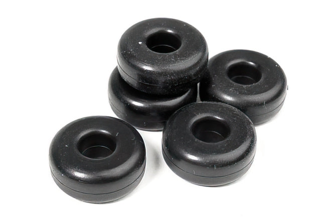 Rubber Buffers water pump Minarelli (x3)