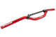 Handlebar Voca scooter red