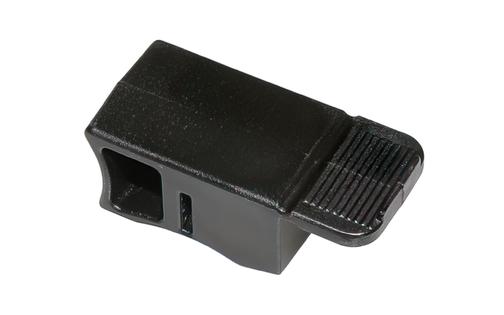 Tuning Tape Guide Rail