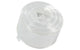 Centercap STR8 Lexus NG, Peugeot Speedfight 2 / Squab / Aprilia SR50, stuck, white