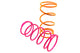Torque Spring Stage6 R/T Yamaha Aerox / BW's