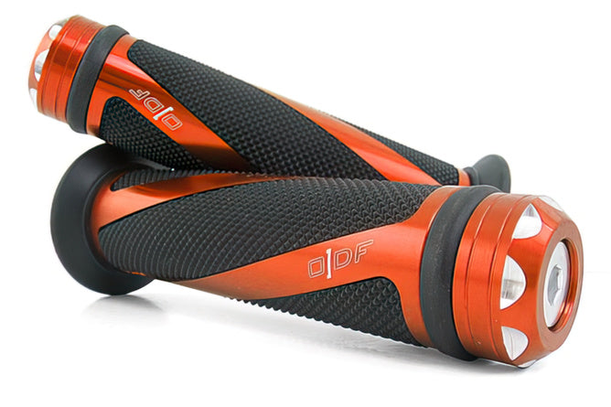 Grips ODF Coil orange