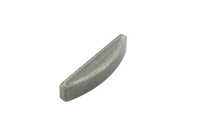 Woodruff Key ignition Peugeot