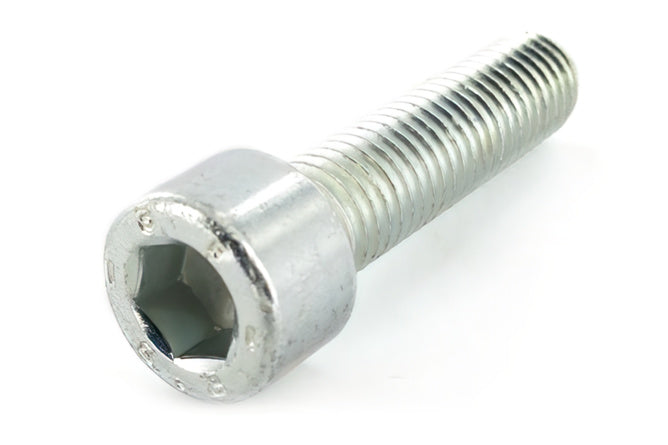 Screw M10x40 cylinder head DIN 912 / 8.8