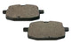 Brake Pads Peugeot V-Clic