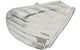 Indicator Lens left rear clear GY6 Baotian BT 49-QT9/BT 50-QT9