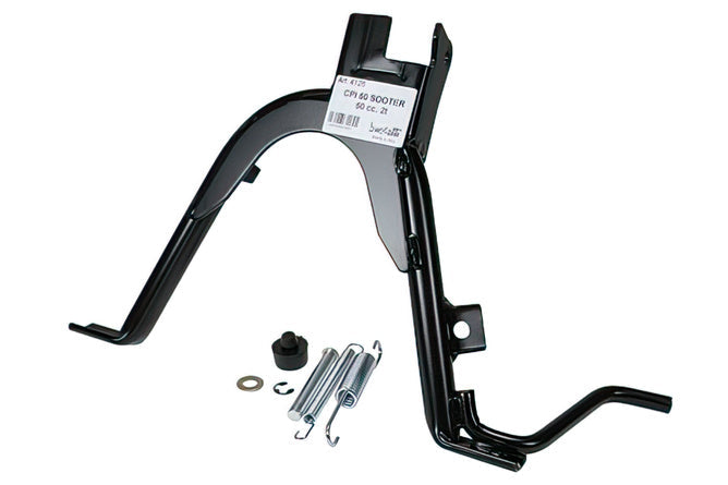 Main Stand Buzzetti CPI 2-stroke, 12