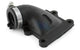 Intake Manifold Malossi NBR 24mm Minarelli vertical