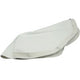 Seat Cover STR8 Yamaha Aerox white
