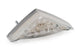 Tail Light LED w/ indicator universal