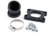 Intake Manifold Top Performances 360° 35mm PWK / VHST AM6 / Derbi