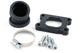 Intake Manifold Top Performances 360° 35mm PWK / VHST AM6 / Derbi