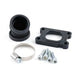 Intake Manifold Top Performances 360° 35mm PWK / VHST AM6 / Derbi
