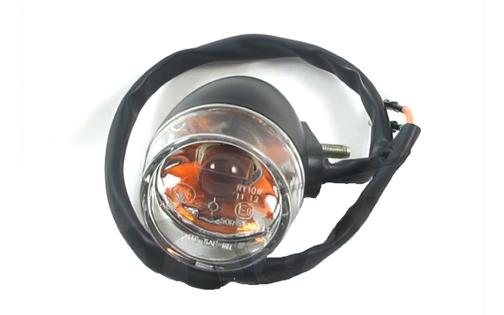 Indicator front right Kymco Agility 10 inch