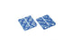 Reed Petals Doppler reed valve S2R Piaggio