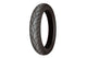 Motorcycle Tire Michelin Pilot Street 100/80-17 52S TL/TT