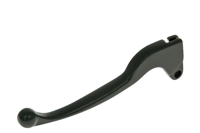 Brake Lever left side black Kymco / SYM / Peugeot