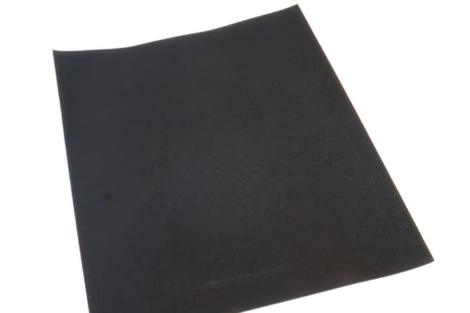 Sandpaper dry Presto 180 d.230 x 280mm, 1 sheet