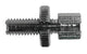 Cable Adjuster Screw with thumb wheel Domino M6x18