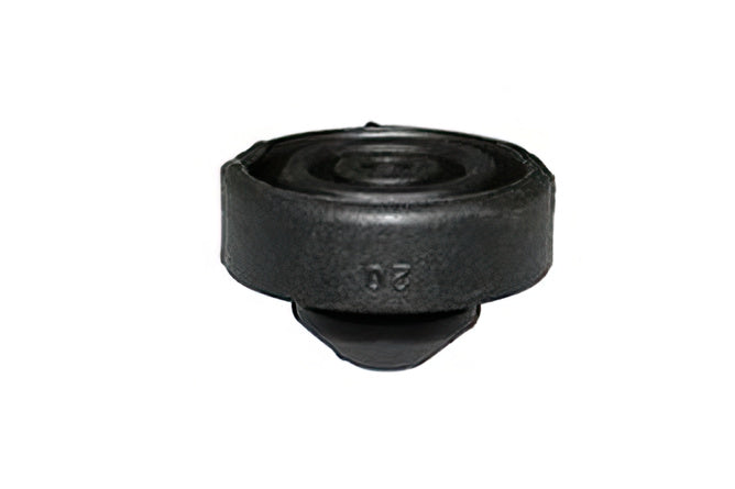 Rubber Buffer stand MBK / Yamaha