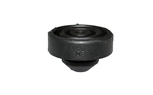 Rubber Buffer stand MBK / Yamaha