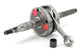 Crankshaft Airsal Racing Xtrem 85mm conrod / 45mm stroke Minarelli horizontal