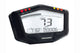 Speedometer Koso DB-02R Street road-legal