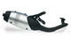 Exhaust LeoVince Touring Gilera Runner / Piaggio Zip Fast Rider