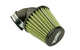 Air Filter KN 28/35mm PHVA /PHBN 0°-90° black / green