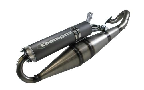 Exhaust Tecnigas NEXT R CPI GTR