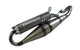 Exhaust Tecnigas NEXT R CPI GTR