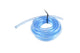 Fuel Hose transparent 8x12mm - 5m Solex