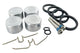 Caliper Repair Kit Stage6 R/T MK1 4-piston caliper