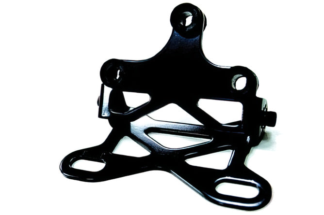 Speedometer Mount Koso RX1N / XR-SRN