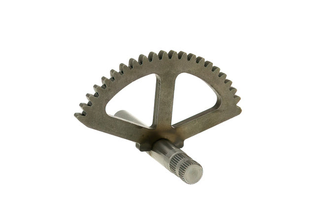 Kickstart Shaft Morini AC 50cc