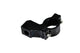 Mirror Mount aluminium d=10mm (right-handed) black