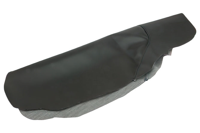 Seat Cover Yamaha BW's NG after 99 black