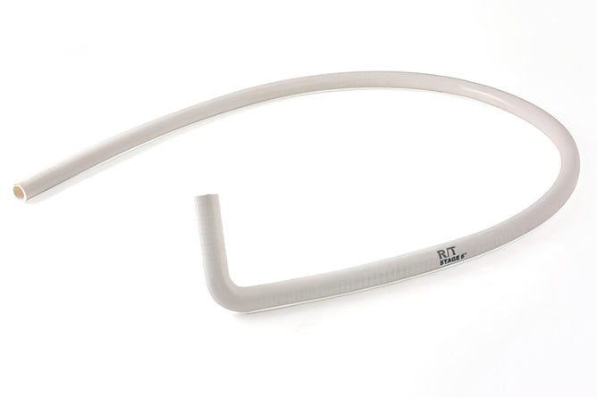 Radiator Hose 1.5M Stage6 R/T White