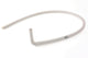 Radiator Hose 1.5M Stage6 R/T White
