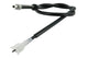 Speedo cable, Aprila SR50 93-97 (Ref.163630050)