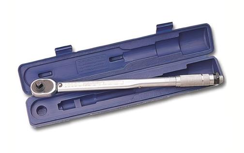 Torque Wrench Draper Tools 1/2 30-210Nm