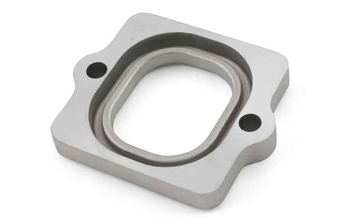 Intake Manifold Polini 360° / 58° 25mm Piaggio / Gilera