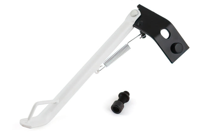 Side Stand Yamaha BW's white
