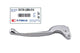 Brake Lever (drum) left Kymco Agility / Like 50/125cc silver