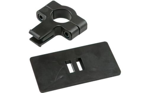 Dashboard Mount Koso for handlebar plastic