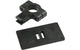 Dashboard Mount Koso for handlebar plastic