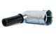 Spark Plug Cap metallic